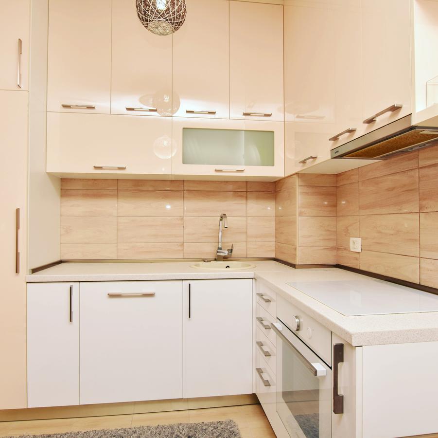 Apartman