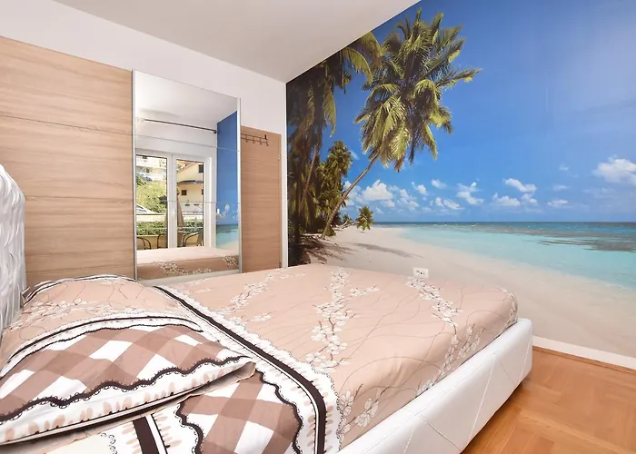 Apartman Budva