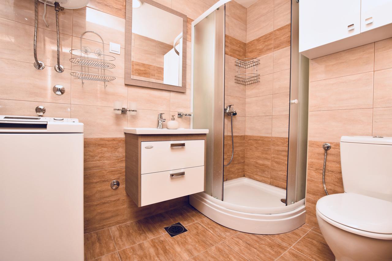 Apartman Apartment