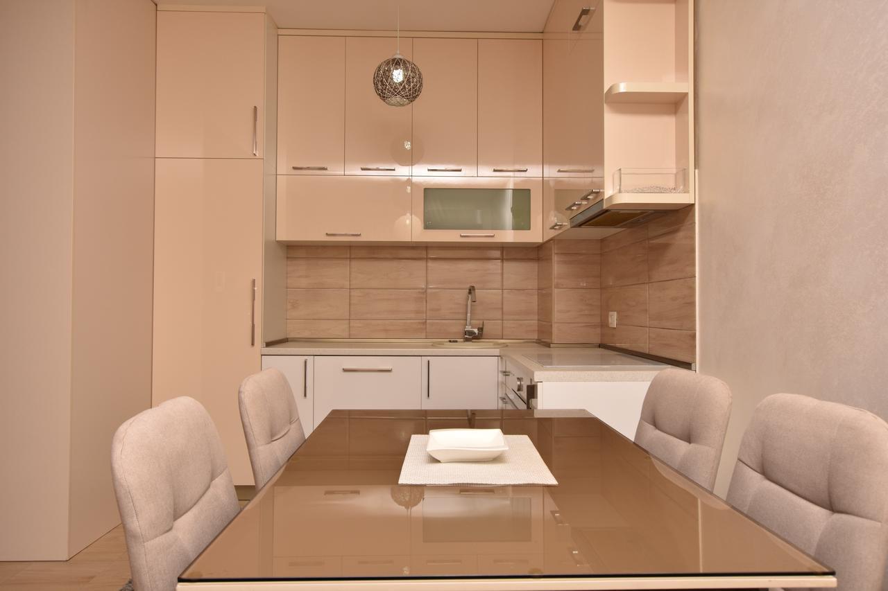 Apartman