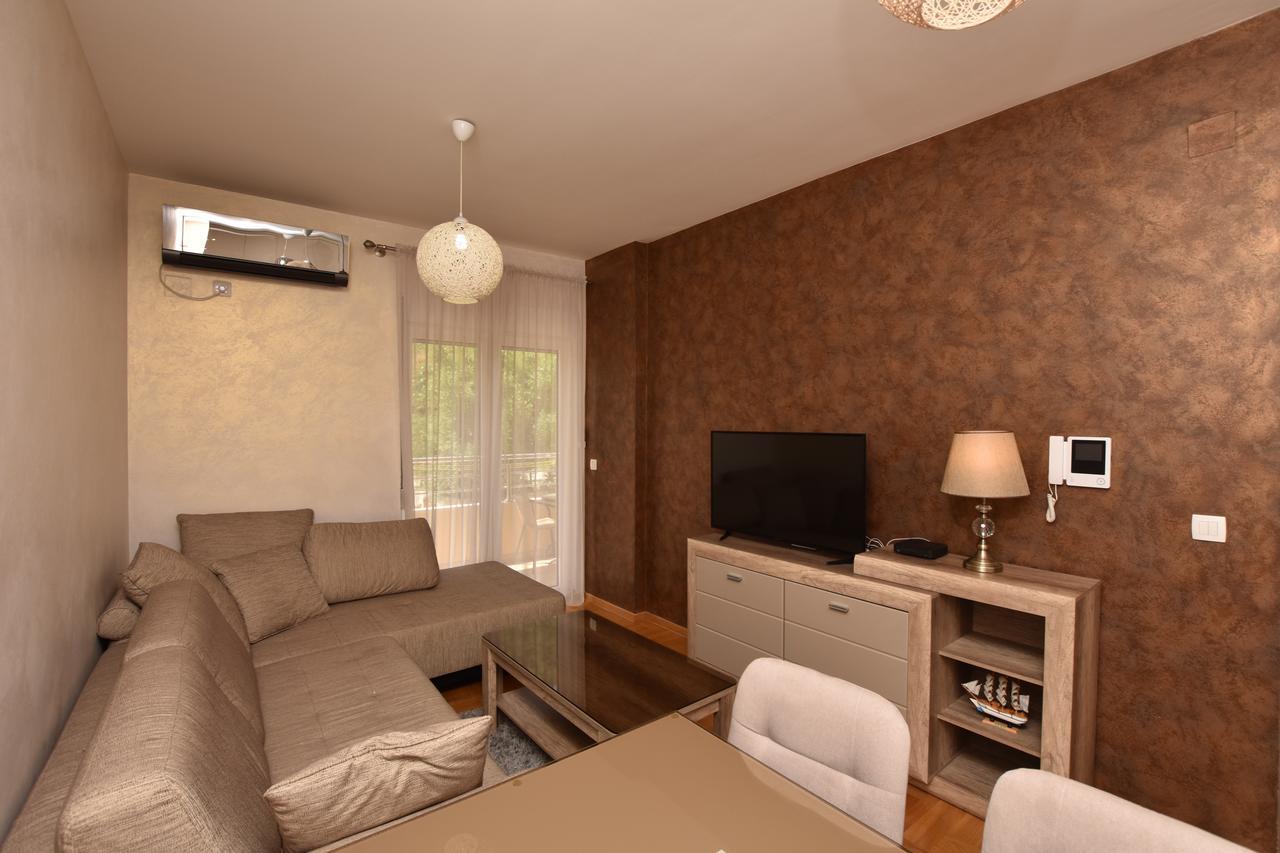 Apartment Apartman Budva