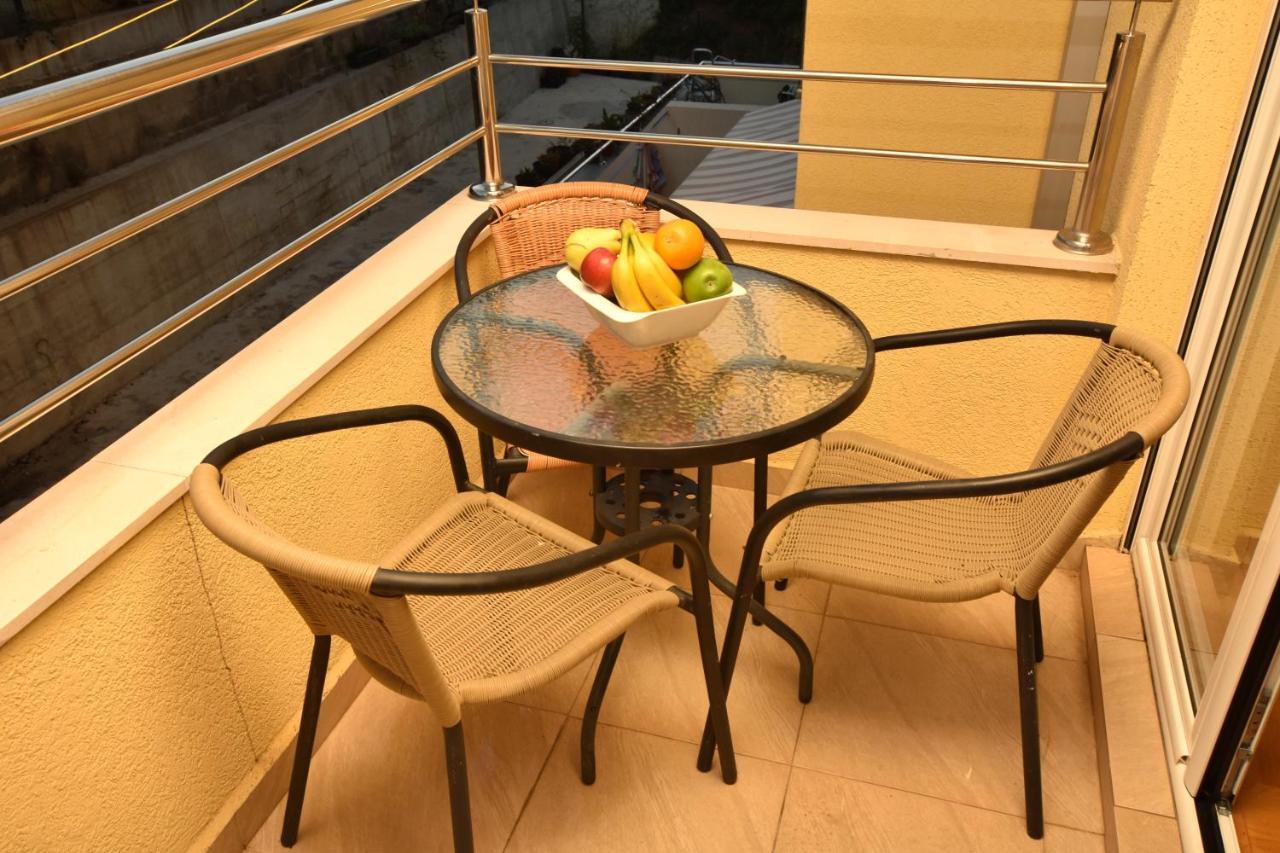 Apartman Apartment