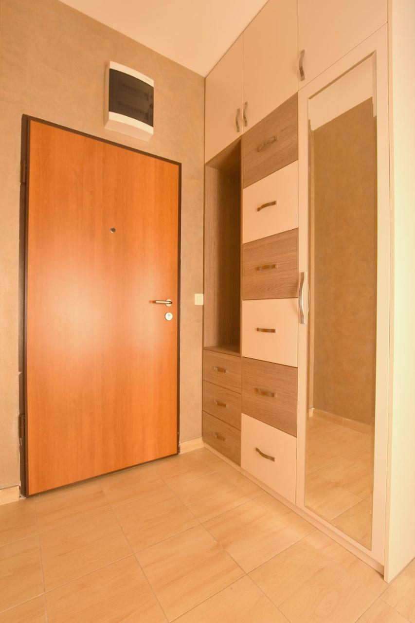 Apartment Apartman Budva
