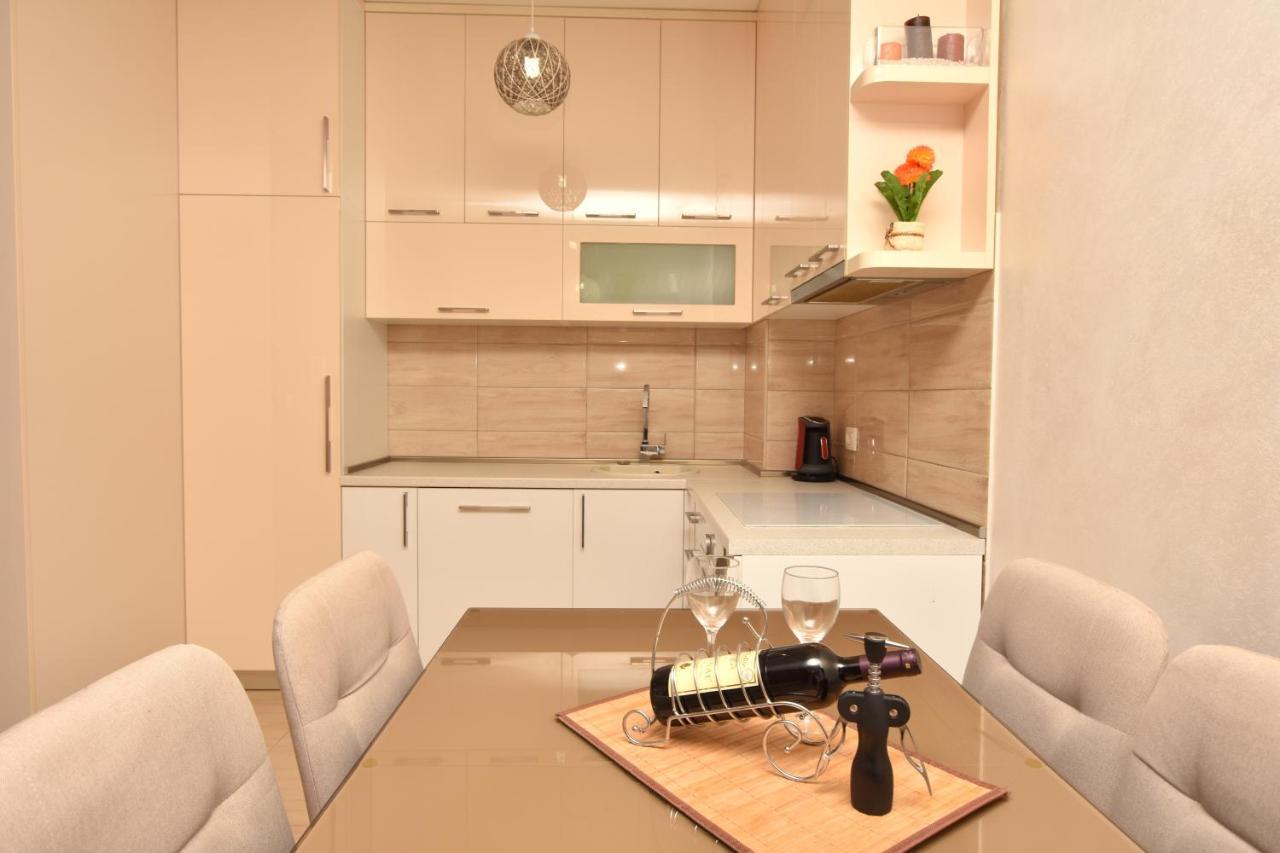 Apartment Apartman