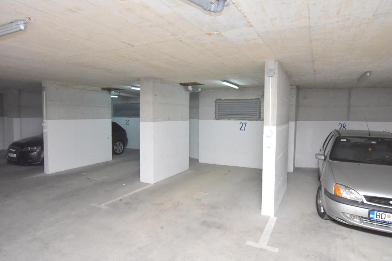 Apartman Apartment *