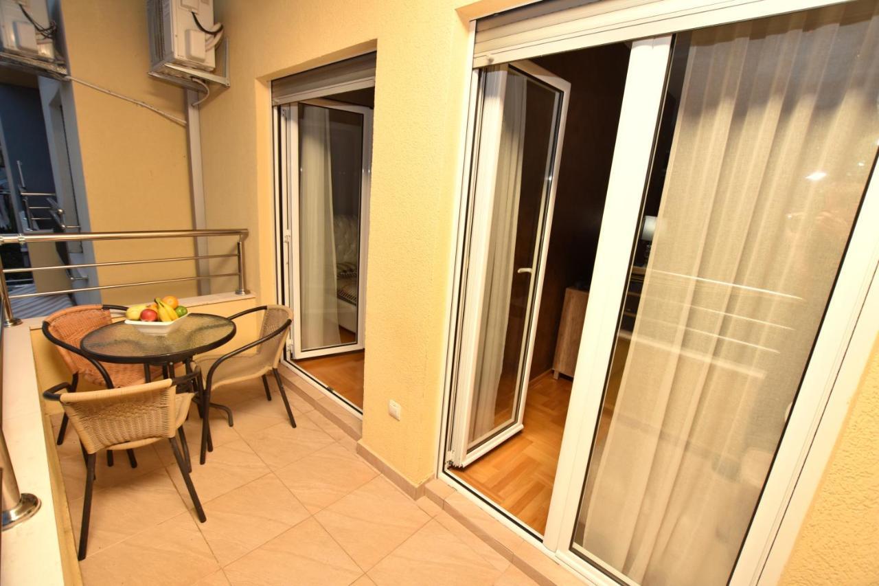 Apartment Apartman